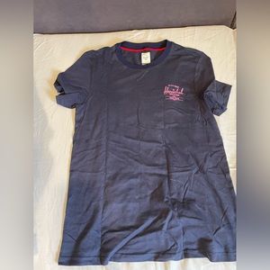 NWOT herschel girl’s tokyo shirt